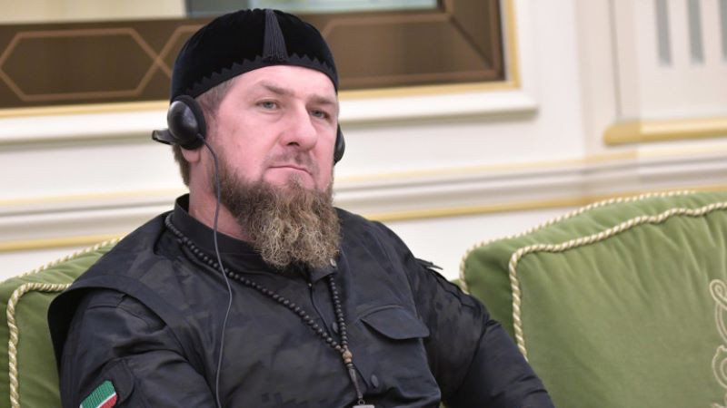 Ранени в Чечения след атака с дрон